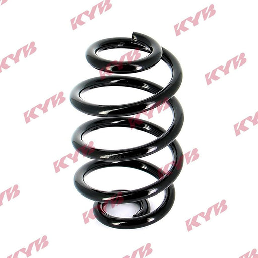 KYB Rear Suspension Coil Spring RA5805