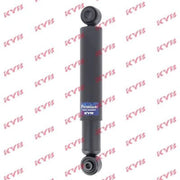 KYB Shock Absorber Damper Strut Rear fits Ford Transit 1985-1992 1.6 2.0 2.5