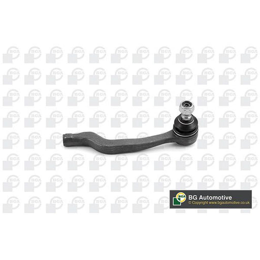 BGA Steering Tie Rod End Ball Joint Front Right M14x1 fits Mercedes-Benz A-Class
