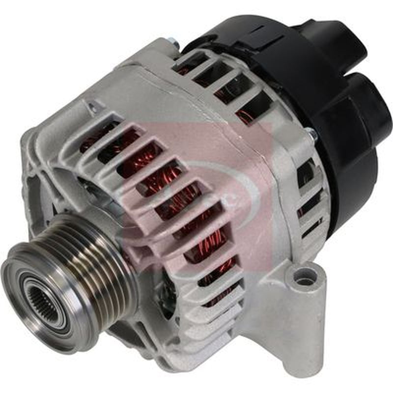 Apec Car Alternator 12V fits Alfa Romeo Mito 2011-2015 1.3