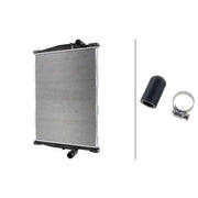 Hella Engine Radiator 8MK 366 305-771