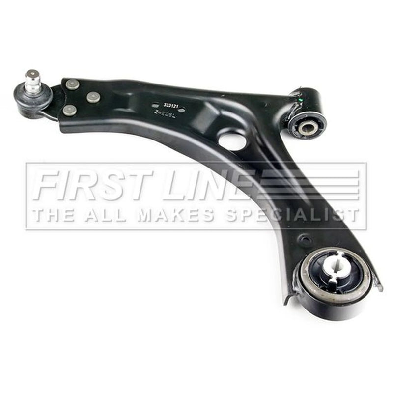 First Line Control/Trailing Arm fits Ford Focus IV 2018-2025 1.0 1.5