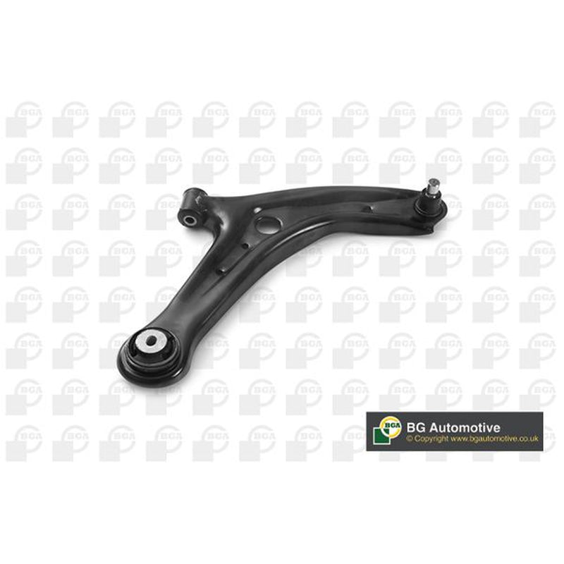 BGA Control/Trailing Arm Front Right fits Ford Fiesta 2010-2017 1.6