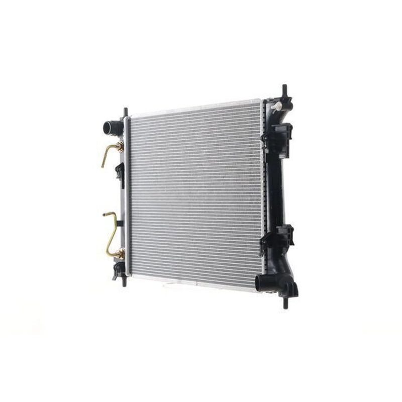 Mahle Engine Radiator fits Hyundai Accent IV 2011-2017 1.6