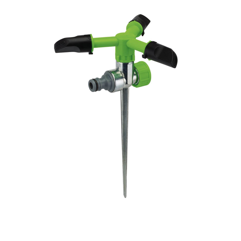 Draper Revolving Sprinkler 09563 Draper - Dynamic Drive