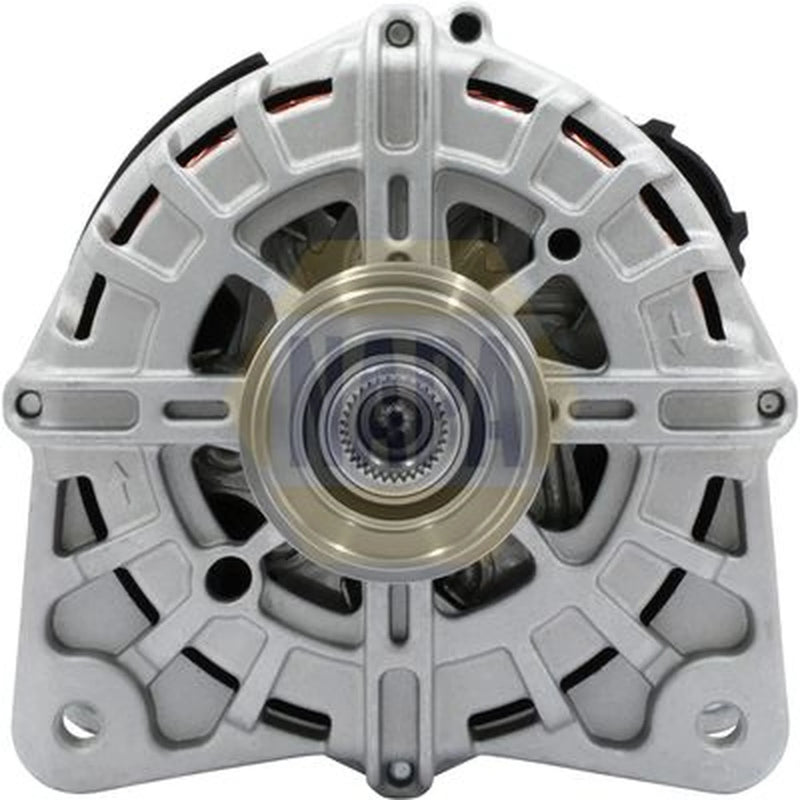 NAPA Car Alternator 12V fits Dacia Dokker 2018-2021 1.5