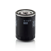 MANN-FILTER Service Kit with Air & Oil Filters fits Opel Kadett E Combo