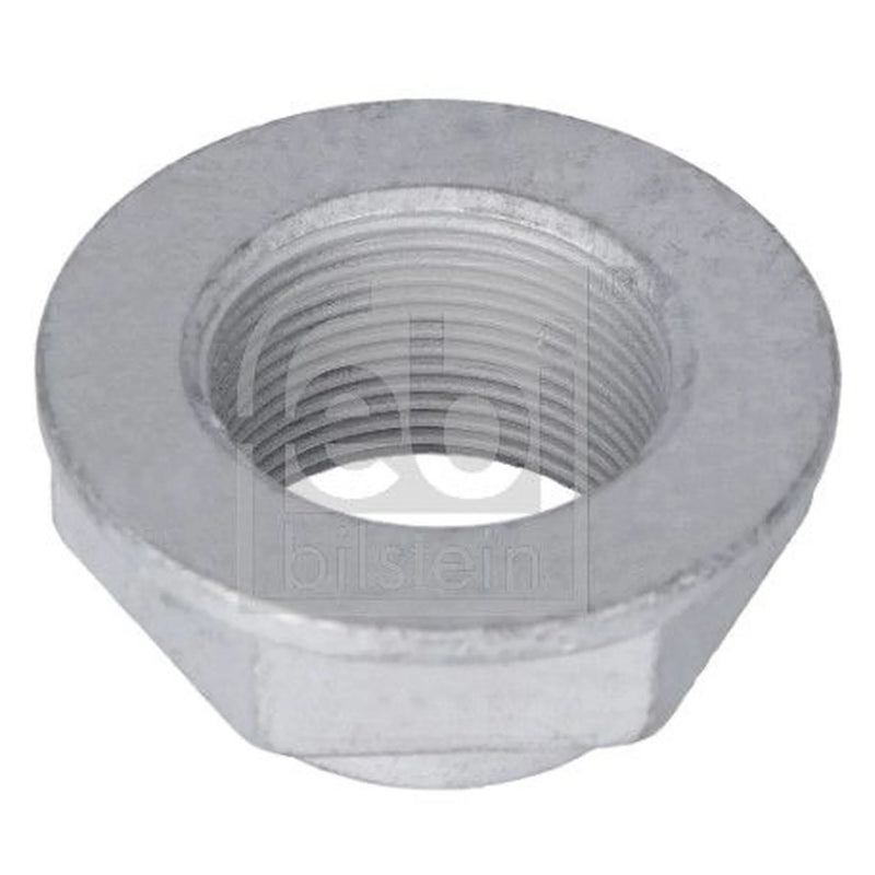 Febi Kingpin Nut OD Thick Front Right 100753