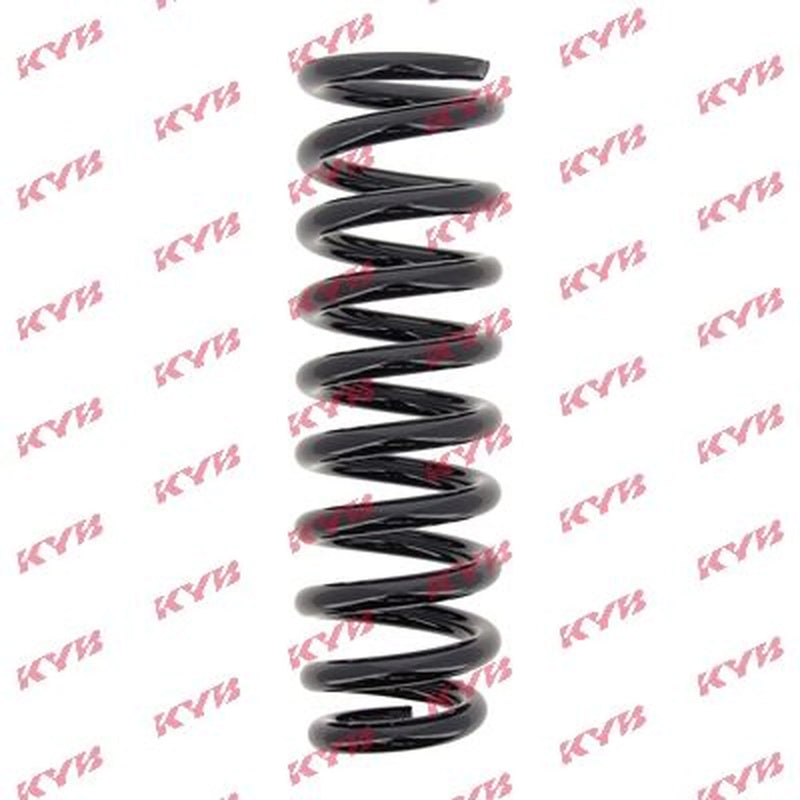 KYB 2 x Suspension Springs fits Toyota Hilux Vigo VII Pickup 2004-2015 2.5 3.0