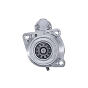 Hella Starter Motor 12V 2.7kW 11 Teeth