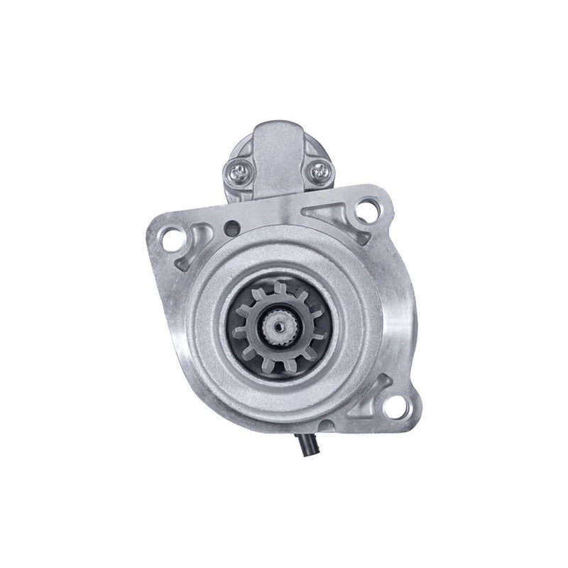 Hella Starter Motor 12V 2.7kW 11 Teeth