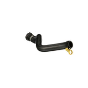 Gates Radiator Coolant Hose 470mm ID fits Opel Astra K 2015-2019 1.0 1.4
