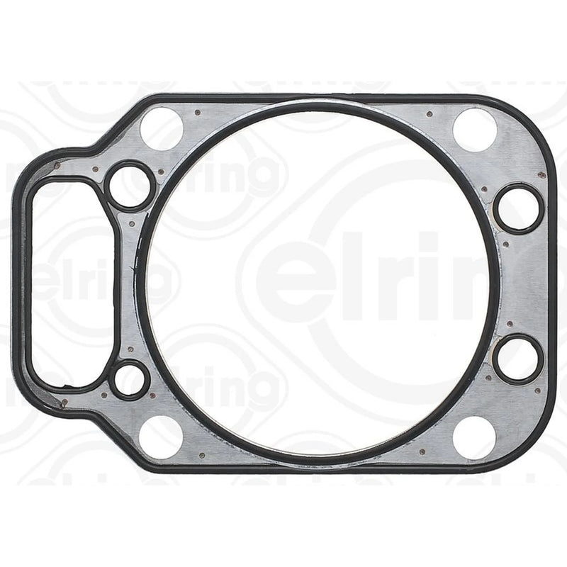 Elring Cylinder Head Gasket 1mm Thick fits Deutz-Fahr Agrostar 1992-1997 6.71
