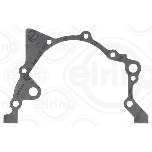Elring Oil Pump Gasket OD ID Thick 671.980