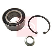 Apec Wheel Bearing Kit with Wheel Speed Sensor fits Mercedes-Benz Sl 1989-2001
