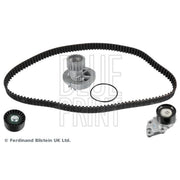 Blue Print Timing Belt & Water Pump Kit ADG073762