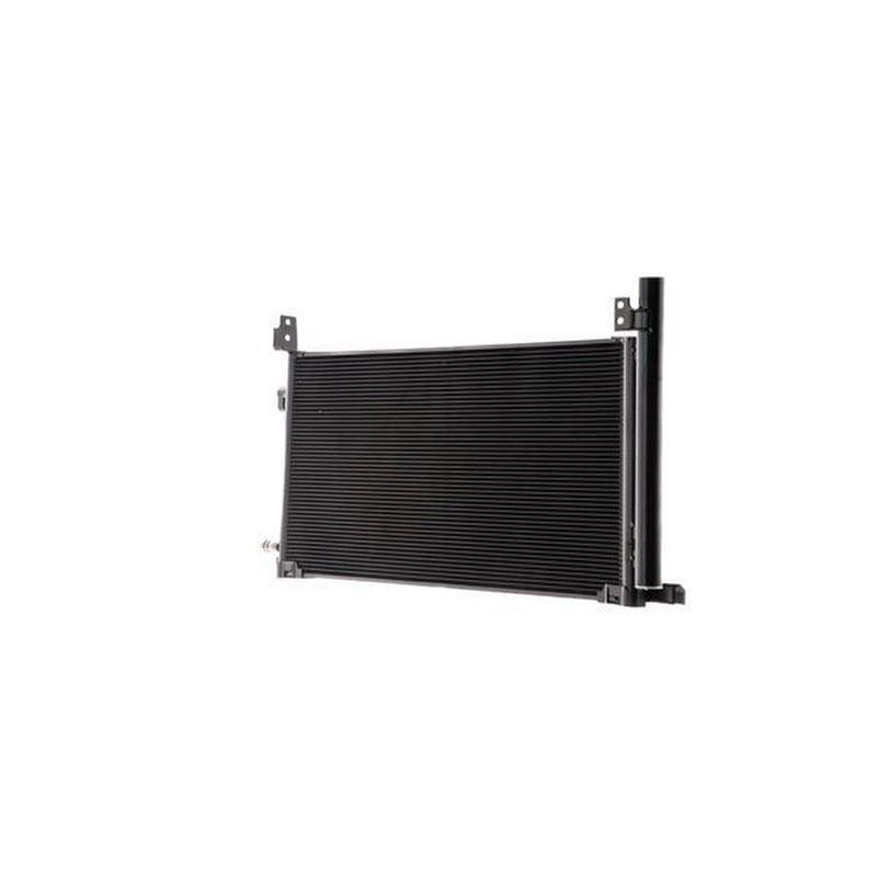 Mahle Air Conditioning Condenser fits Toyota Rav 4 V 2018 on 2.5