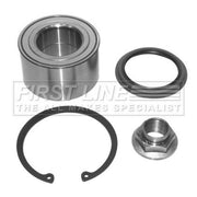 First Line Wheel Bearing Kit fits Eunos 500 1992-1999 2.0