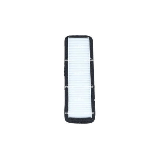 NRF Cabin Air Filter (Pollen Filter) 210008
