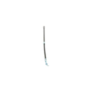 Bosch Brake Hydraulic Hose Line Front Right fits Toyota Rav 4 1994-2000 2.0