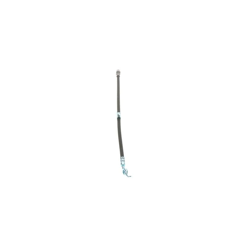 Bosch Brake Hydraulic Hose Line Front Right fits Toyota Rav 4 1994-2000 2.0