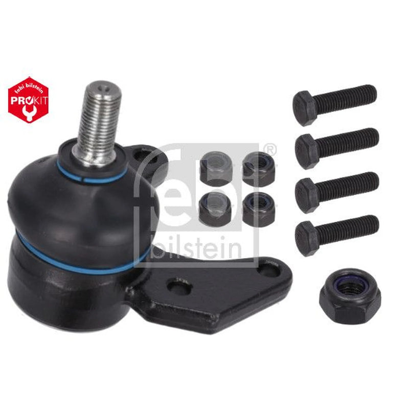 Febi Ball Joint Front Right 22507