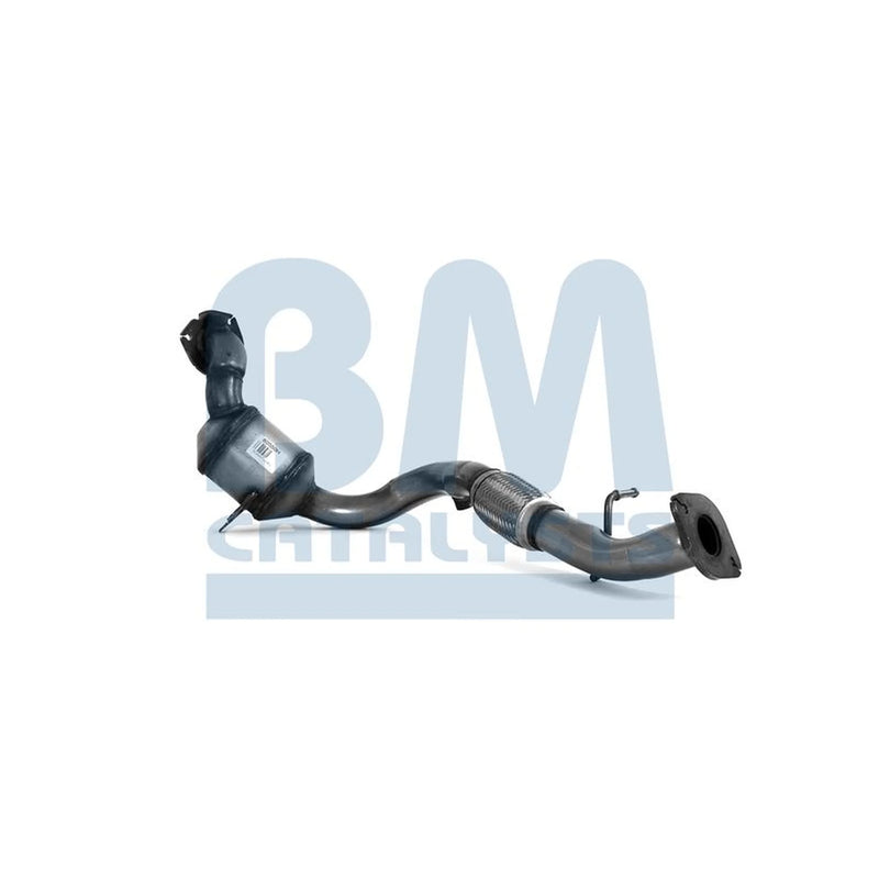 BM Catalysts Homologated Diesel Cat fits Ford Transit 2011-2014 2.2