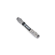 Bosch Brake Hydraulic Hose Line Right fits BMW 5 1995-2003
