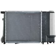 Mahle Engine Radiator fits BMW 3 1987-1994