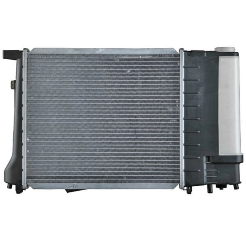 Mahle Engine Radiator fits BMW 3 1987-1994