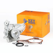 Key Parts Engine Cooling Water Pump fits Toyota Avensis 1997-2000 2.0