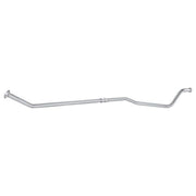 Hella Exhaust Pipe OD fits Peugeot 307 2000-2003 1.4