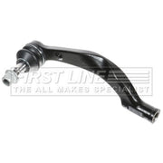 First Line Steering Tie Rod End Ball Joint M12x1.25 fits Nissan X-Trail IV