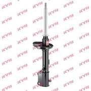 KYB Shock Absorber Damper Strut Rear Right fits Toyota Corolla 1987-1993