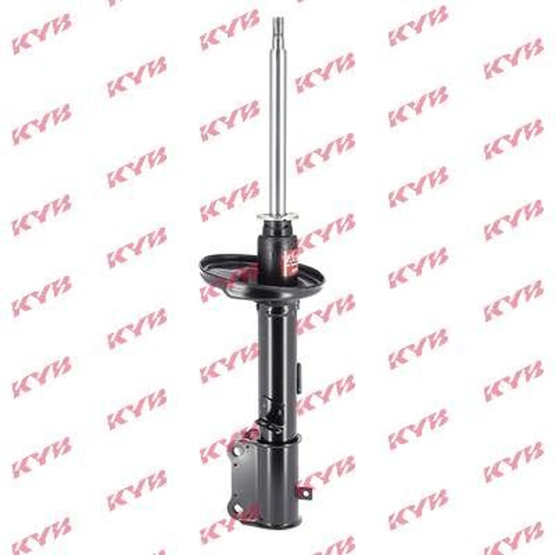 KYB Shock Absorber Damper Strut Rear Right fits Toyota Corolla 1987-1993