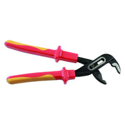 Laser Insulated Water Pump Pliers 240mm 7425 Laser - Dynamic Drive