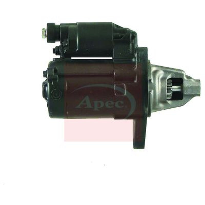 Apec Starter Motor 12V 0.8kW 9 Teeth fits Honda Civic VII 2000-2005 1.4