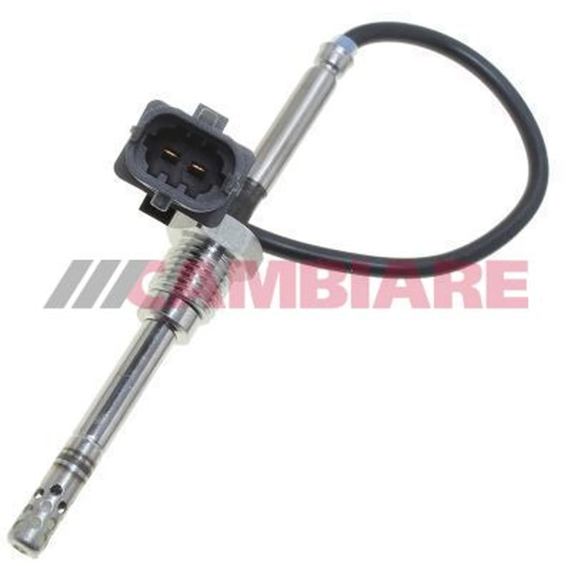 Cambiare Exhaust Gas Temperature Sensor before catalytic con fits Chevrolet Aveo