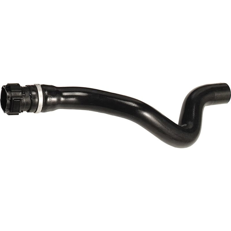 Gates Curved Radiator Hose fits Renault Clio 1998-2010 1.2