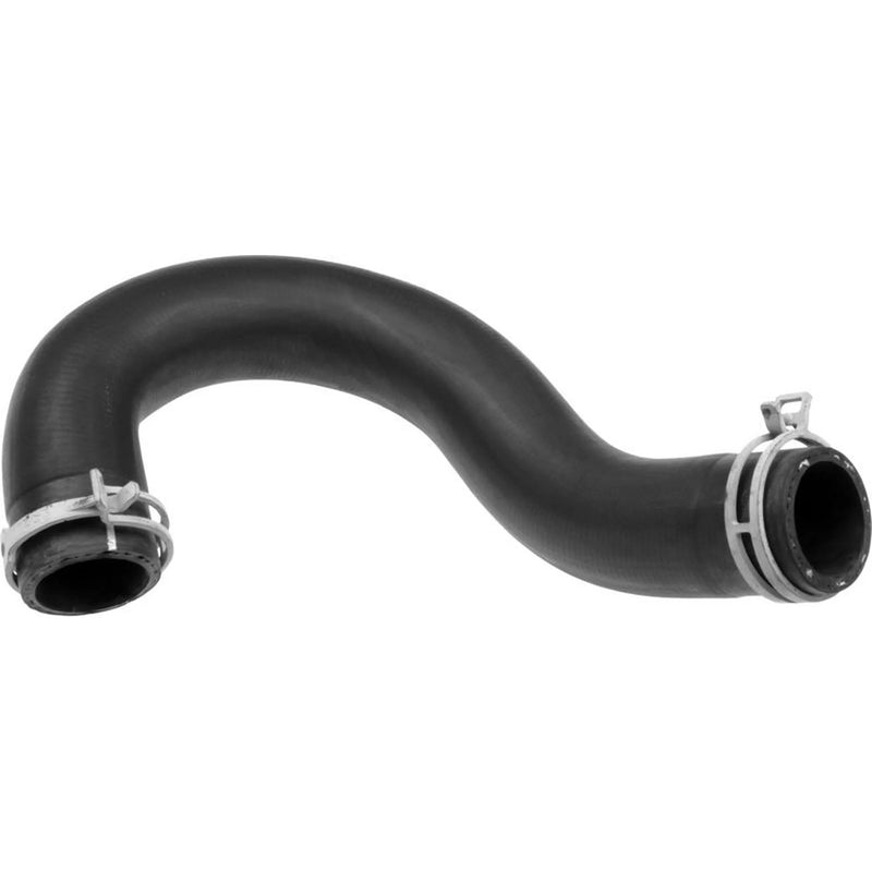 Gates Radiator Coolant Hose 357mm ID fits Ford Transit 2006-2014 2.2 2.4