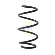 NAPA Front Suspension Coil Spring NCS2221
