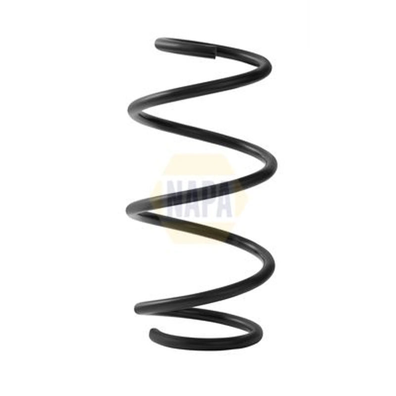 NAPA Front Suspension Coil Spring NCS2221