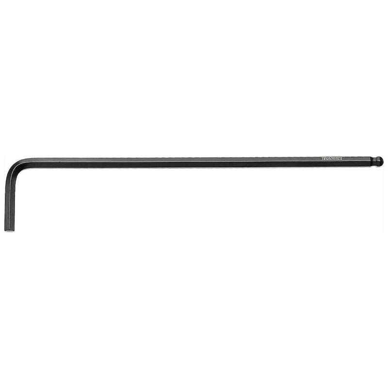 Teng Tools Extra Long Ball Point Hex Key Metric 2mm Teng Tools - Dynamic Drive