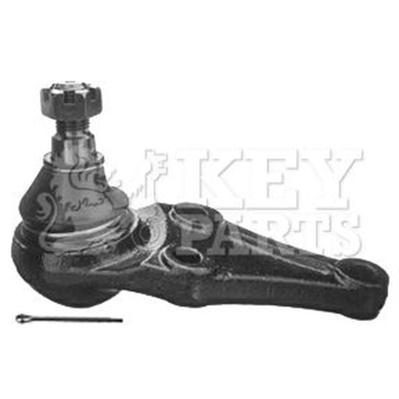 Key Parts Ball Joint Front Left fits Hyundai Galloper II 1998-2003 2.5