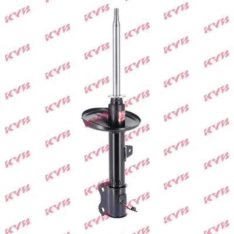 KYB 2 x Rear Shock Absorbers fits Lexus Rx 2000-2003