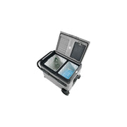 Outwell Arctic Frost 45 45L Compressor Cooler Cool Box -20 C to +20 C 12V 230V UK Camping And Leisure - Dynamic Drive