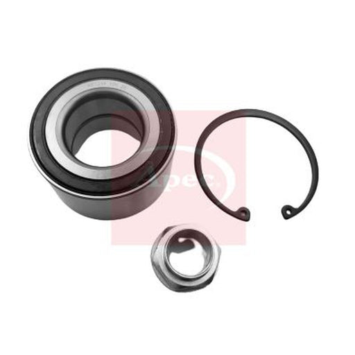 Apec Wheel Bearing Kit fits Honda City IV 2003-2008 1.3