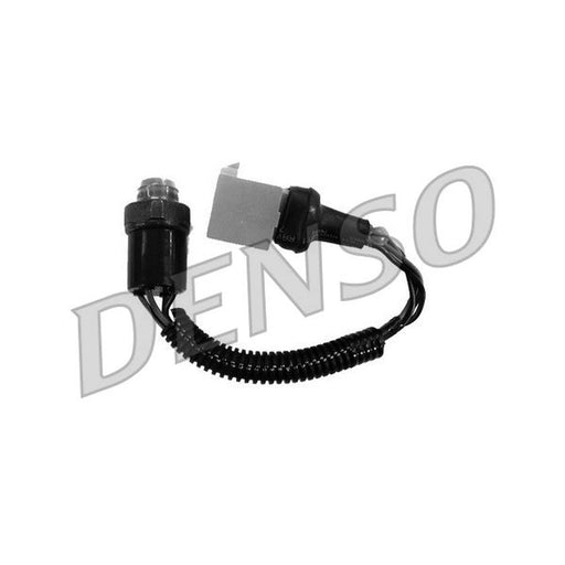 Denso Air Conditioning Pressure Switch fits Renault 21 1986-1994 1.7 2.0 2.1 2.2