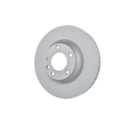 Bosch Front Brake Discs & Pads fits Porsche Cayenne 2010-2018 3.0 3.6 4.2 4.8
