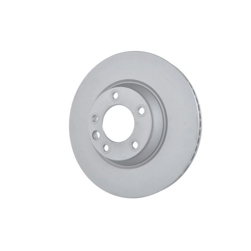 Bosch Front Brake Discs & Pads fits Porsche Cayenne 2010-2018 3.0 3.6 4.2 4.8